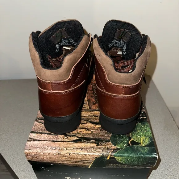 Timberland Euro Series Men's Boots