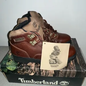 Timberland Euro Series Men's Boots