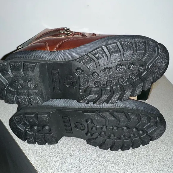 Timberland Euro Series Men's Boots