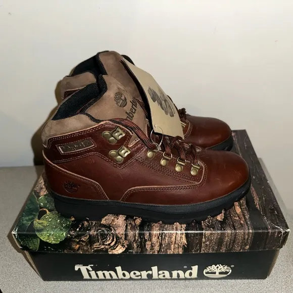 Timberland Euro Series Men's Boots