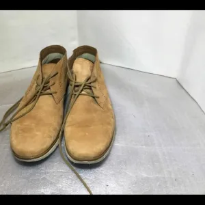 TIMBERLAND FRANKLIN PARK CHUKKA BOOTS SIZE 9 NEW