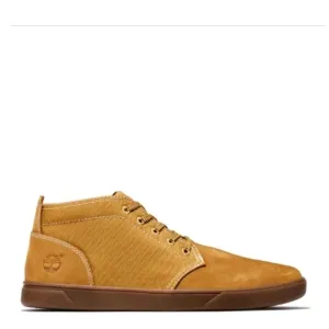 Timberland Groveton Chukka Shoes