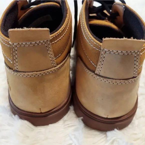 Timberland Groveton Chukka Shoes