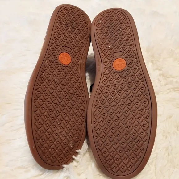 Timberland Groveton Chukka Shoes