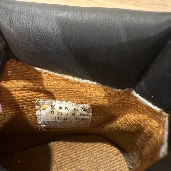 Timberland Kids Boots