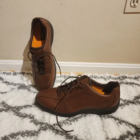 Timberland Men's City Endurance Mt.Kisco