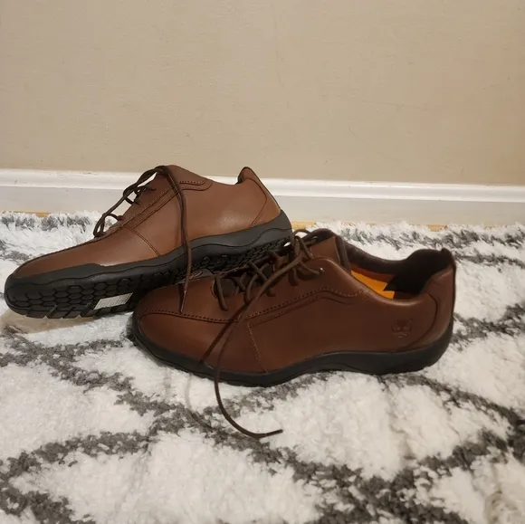 Timberland Men's City Endurance Mt.Kisco