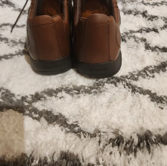 Timberland Men's City Endurance Mt.Kisco