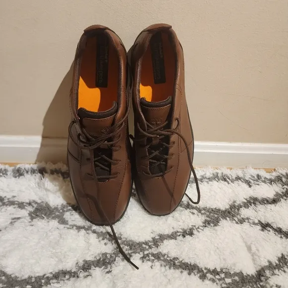 Timberland Men's City Endurance Mt.Kisco