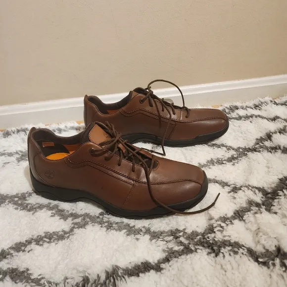 Timberland Men's City Endurance Mt.Kisco