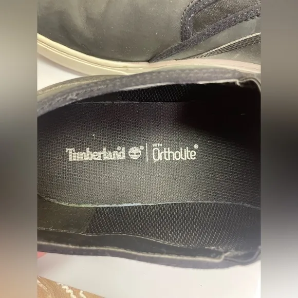 timberland‎ shoes size 11.5