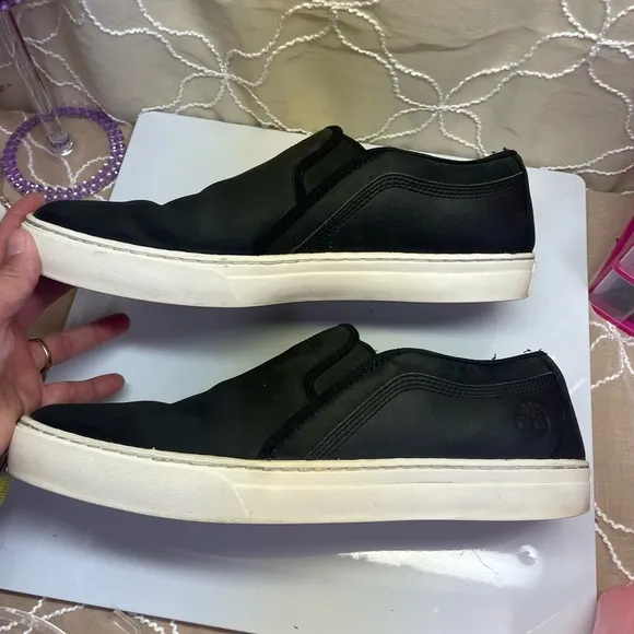 timberland‎ shoes size 11.5