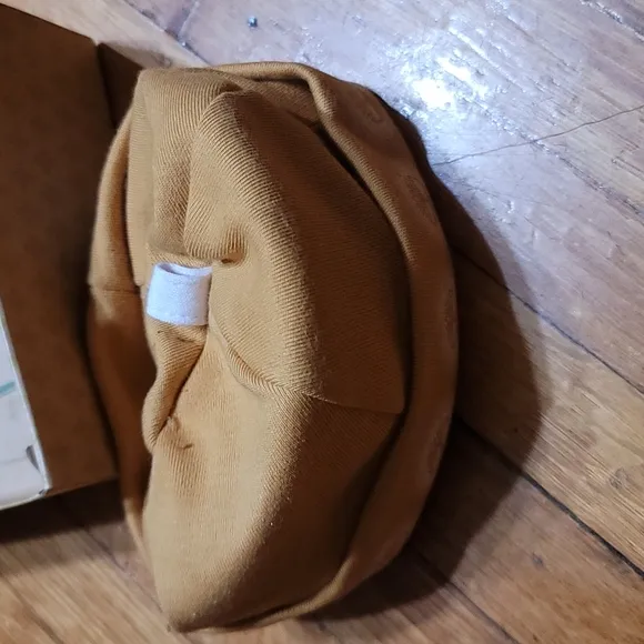 Timberland Tan size newborn