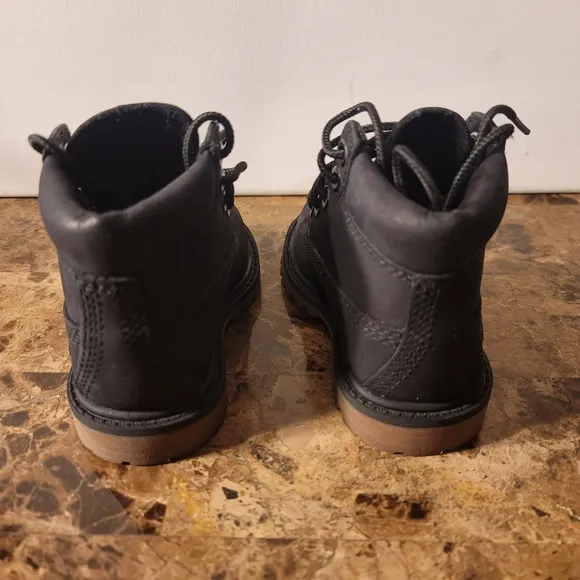 Timberland toddler  boots