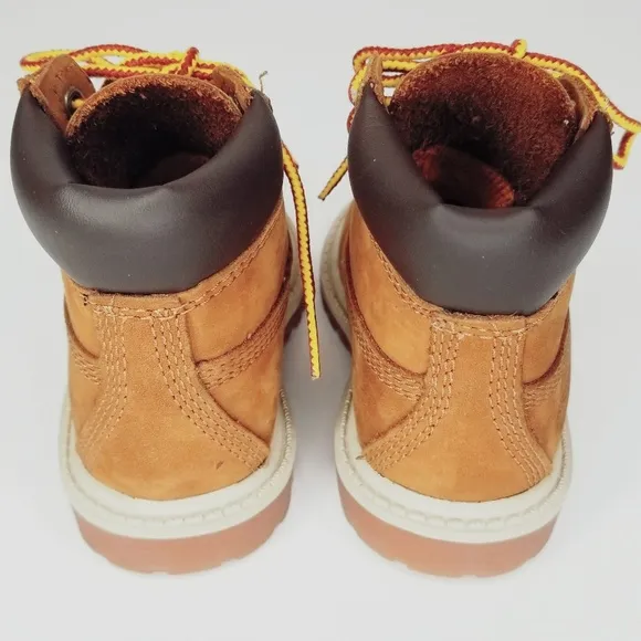 TIMBERLAND