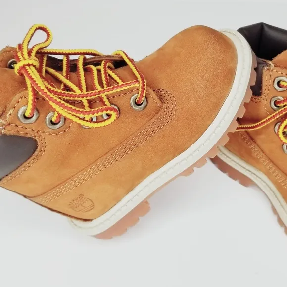 TIMBERLAND