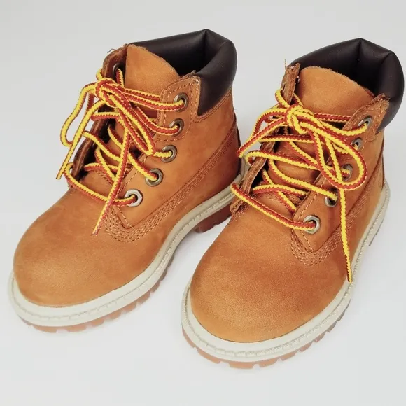 TIMBERLAND