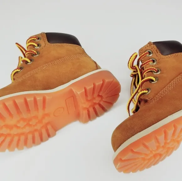 TIMBERLAND