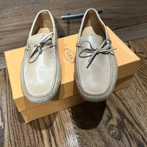 TOD’S Gommino Driving Shoes US Size 9