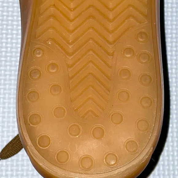 Tod's ‘Sneakers in Suede’ (Beige, US MEN 8.5)