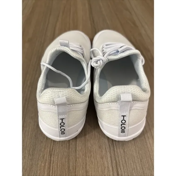 Tolos Archetype 2.0 White Women's Size 8 - Men's Size 6.5 NWOB UNISEX
