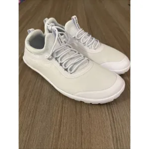 Tolos Archetype 2.0 White Women's Size 8 - Men's Size 6.5 NWOB UNISEX