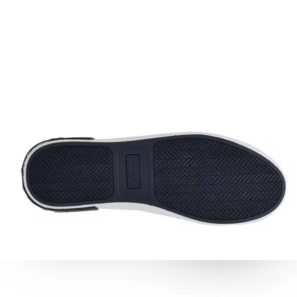 TOMMY HILFIGER -  Rezz Sneakers - NEW