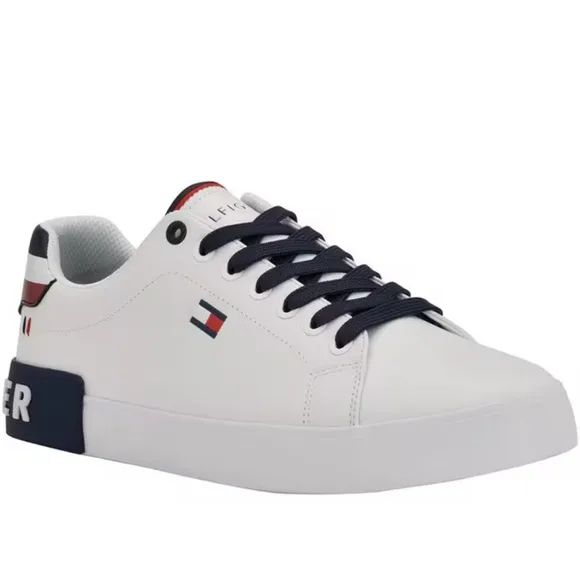 TOMMY HILFIGER -  Rezz Sneakers - NEW