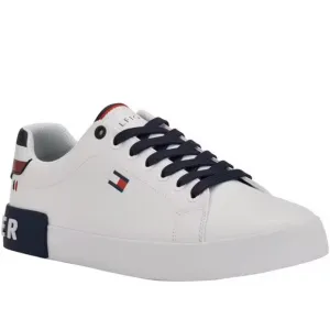 TOMMY HILFIGER -  Rezz Sneakers - NEW