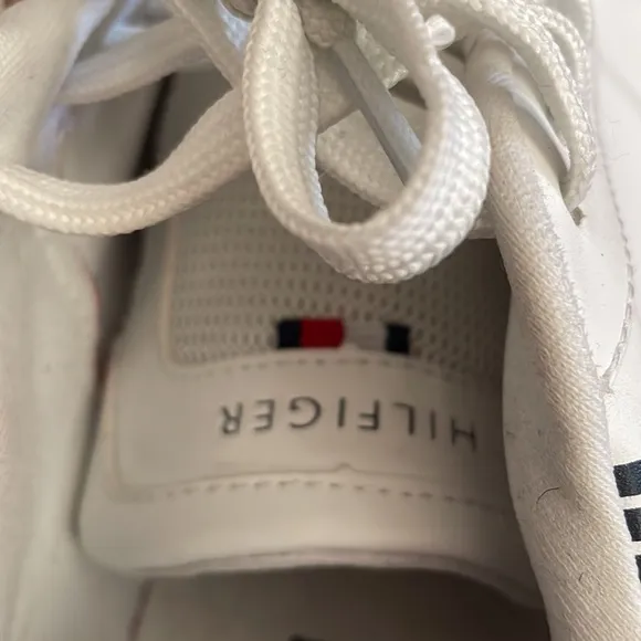 Tommy Hilfiger shoes