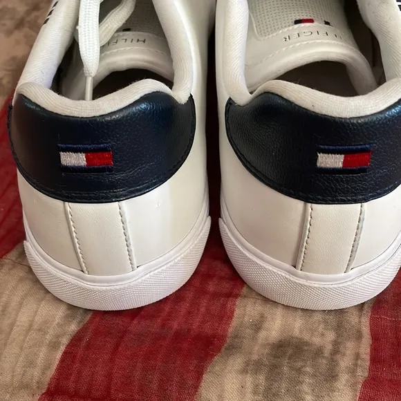 Tommy Hilfiger shoes