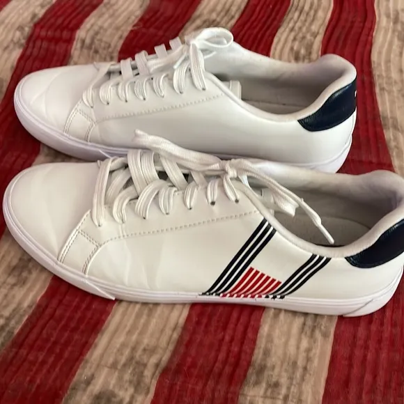Tommy Hilfiger shoes