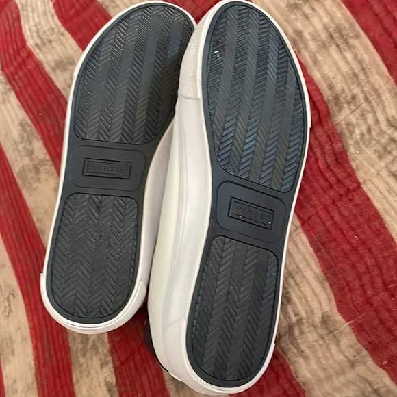 Tommy Hilfiger shoes