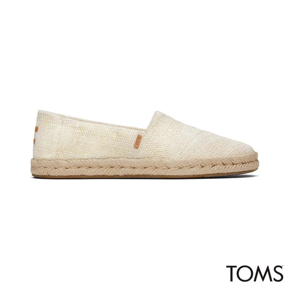 Toms Alpargata Women's Rope 2.0 Slip On