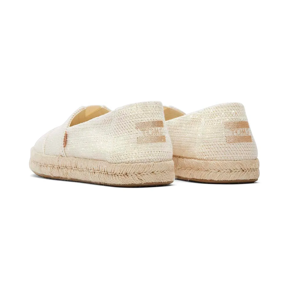 Toms Alpargata Women's Rope 2.0 Slip On