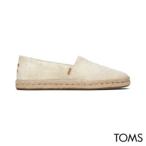 Toms Alpargata Women's Rope 2.0 Slip On