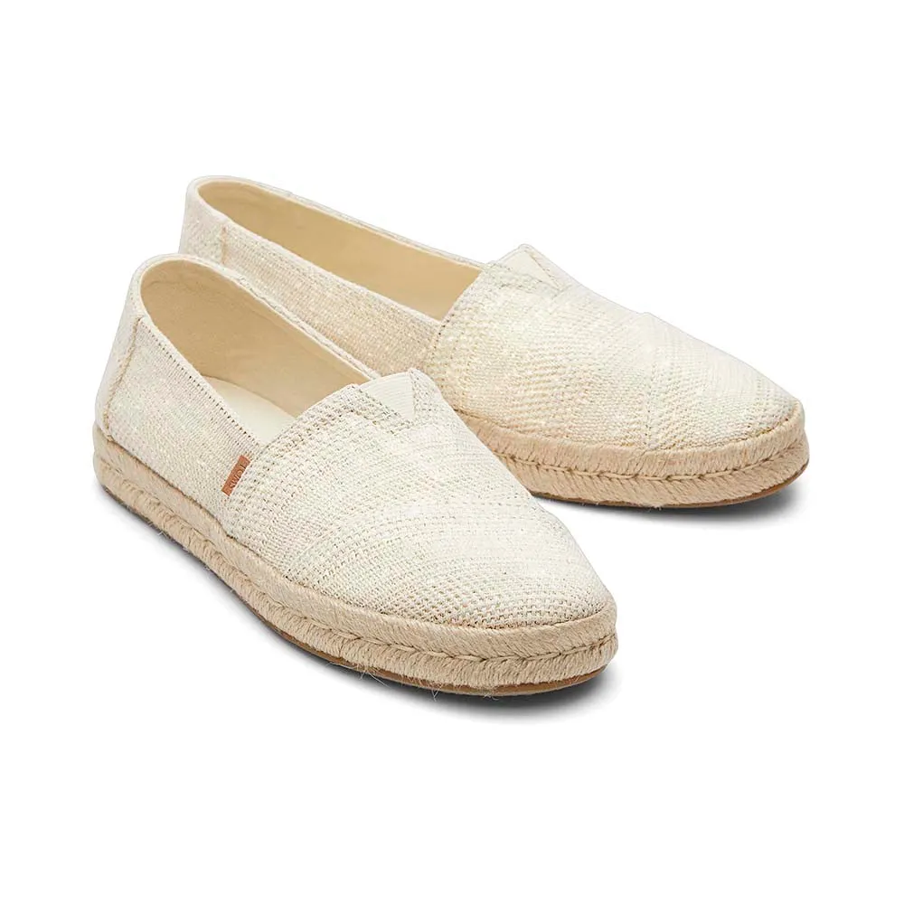 Toms Alpargata Women's Rope 2.0 Slip On