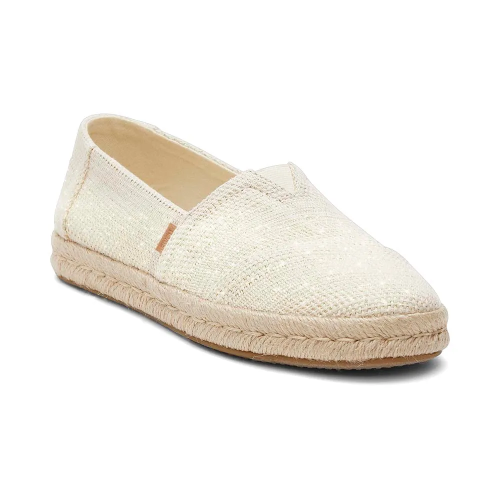 Toms Alpargata Women's Rope 2.0 Slip On