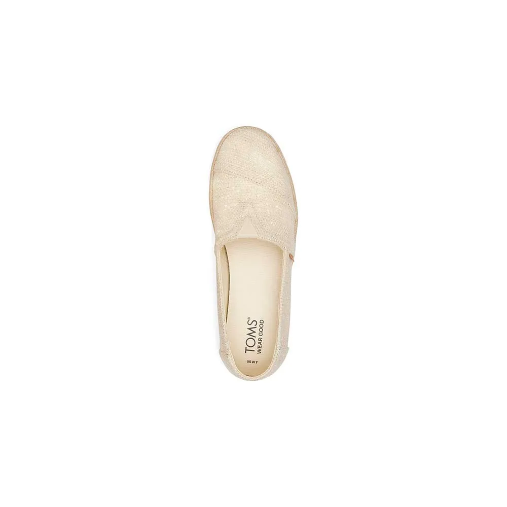 Toms Alpargata Women's Rope 2.0 Slip On