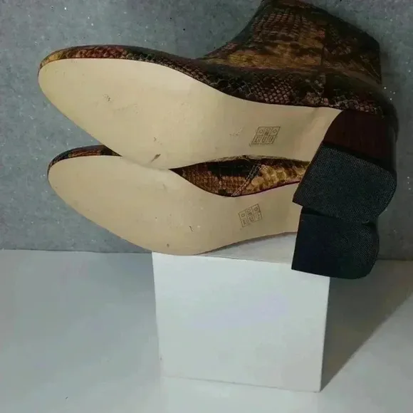 Topshop boots brand new with out box