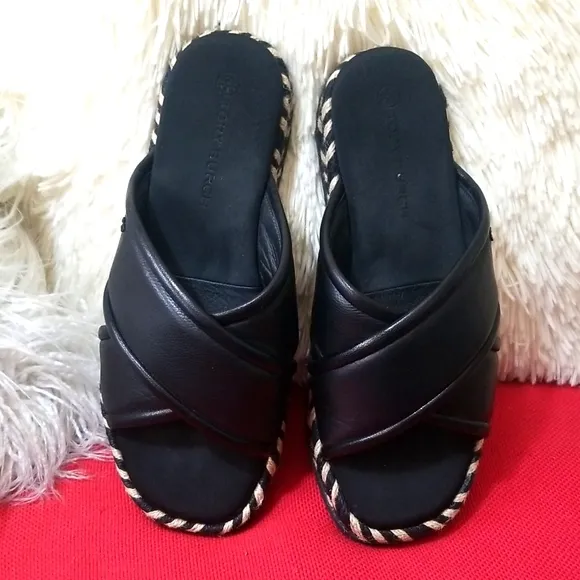TORY BURCH SANDALS