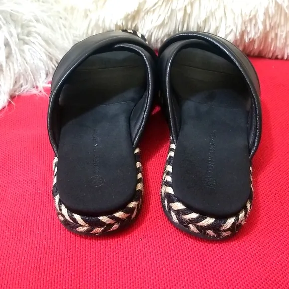 TORY BURCH SANDALS