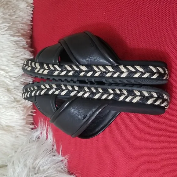 TORY BURCH SANDALS