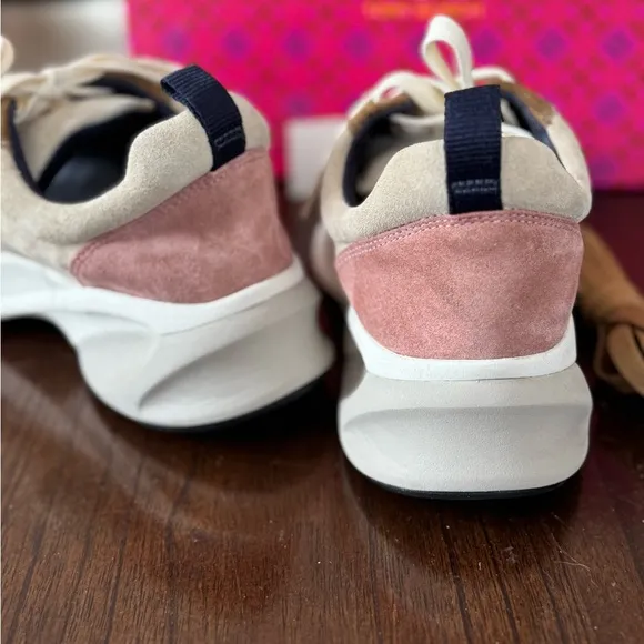 Tory Burch Women’s Good Luck Sneaker