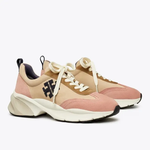 Tory Burch Women’s Good Luck Sneaker