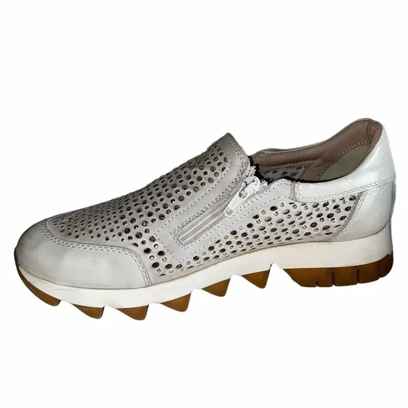 TOSCA BLU SHOES Sneaker 36