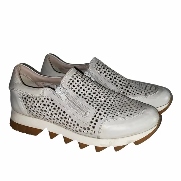 TOSCA BLU SHOES Sneaker 36