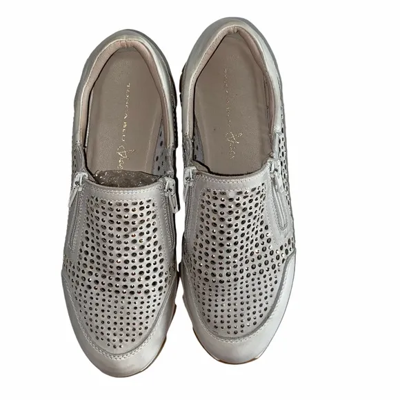 TOSCA BLU SHOES Sneaker 36