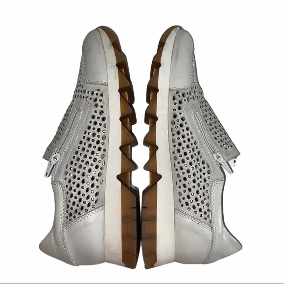 TOSCA BLU SHOES Sneaker 36