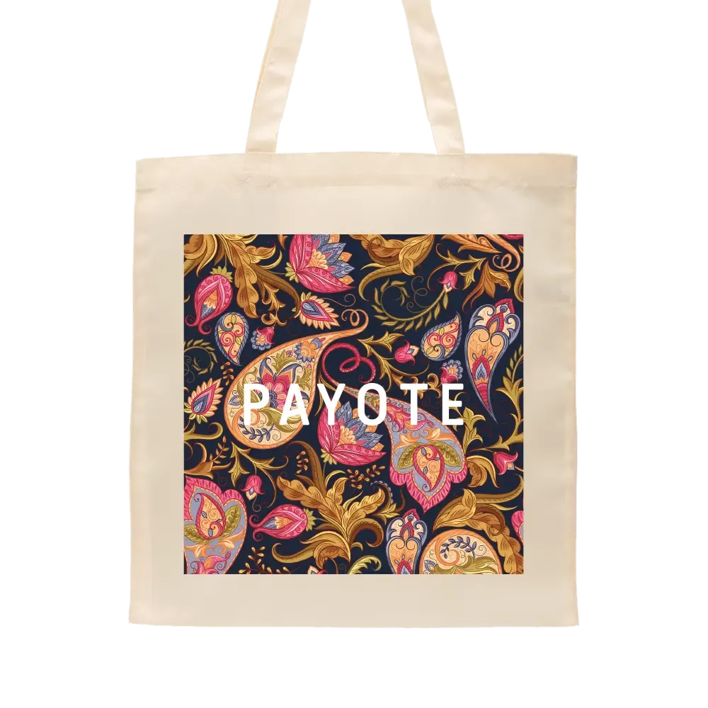 Tote Bag Indira
